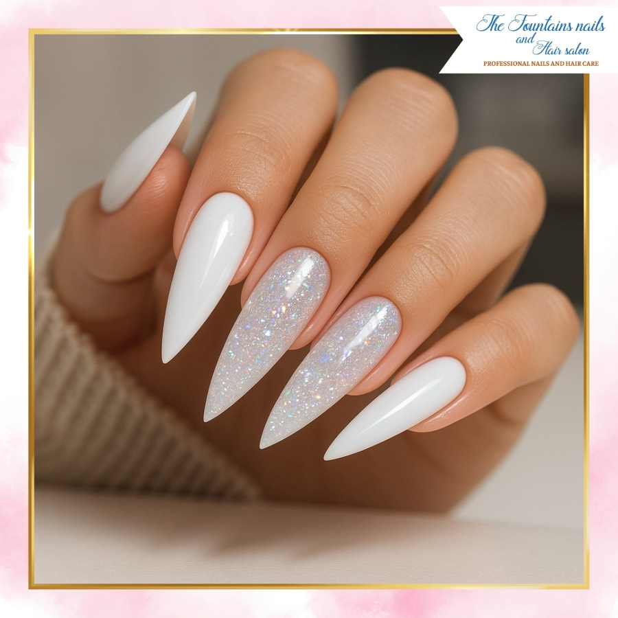 The Fountains Nails & Hair Salon